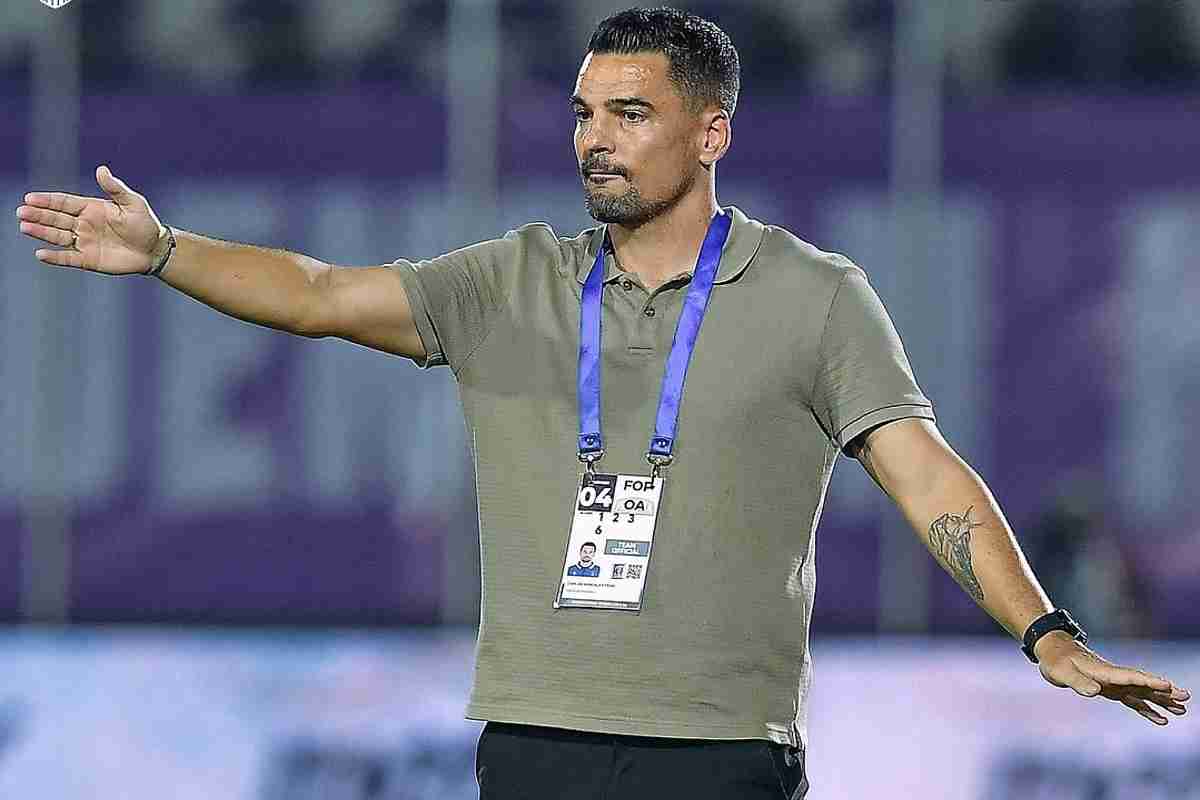 Carlos Pena Waspadai PSIM Jogja di Laga Perdana Super League
