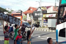 Jangan Asal Bunyikan Klakson, Ini 5 Etika yang Wajib Diketahui