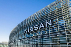 Honda dan Nissan Siapkan Software Mobil Baru Mulai 2029
