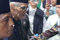 Lima Calon Ketum PBNU Disetujui Rais Aam, Siapa Saja?