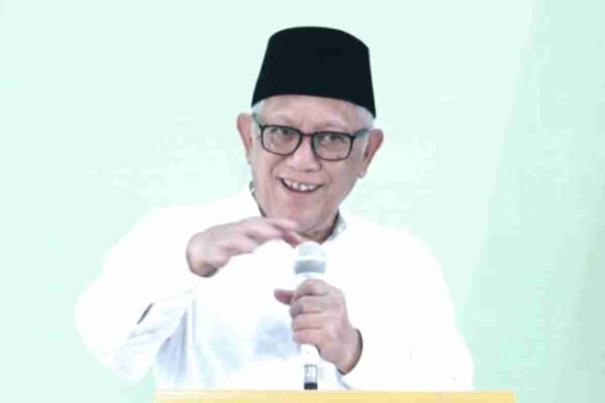 Gus Kikin Terpilih Jadi Ketum PBNU 2026-2031, Ini Profilnya