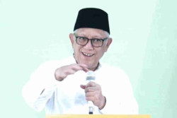 Gus Kikin Terpilih Jadi Ketum PBNU 2026-2031, Ini Profilnya