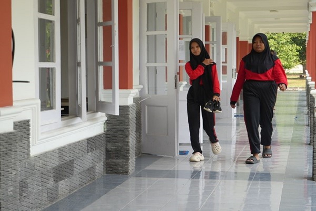 Belanja APBN di DIY Capai Rp11,61 Triliun hingga Juli 2026