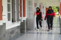 Belanja APBN di DIY Capai Rp11,61 Triliun hingga Juli 2026
