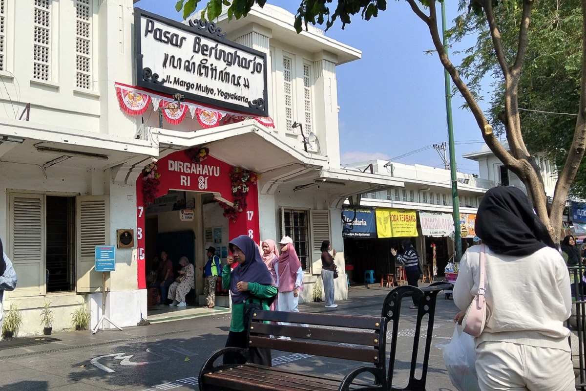 Malioboro Jadi Full Pedestrian, GIPI DIY Minta Solusi Jelas