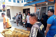 Nelayan Asal Riau Meninggal di Laut Gunungkidul, Ini Kronologinya