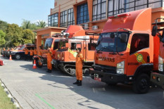 DPRD DIY Soroti Kesiapan SAR Hadapi Bencana, Ini Masalahnya