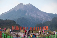 Medan Hutan Merapi Menyesatkan, Warga Diminta Tak Beraktivitas Sendiri