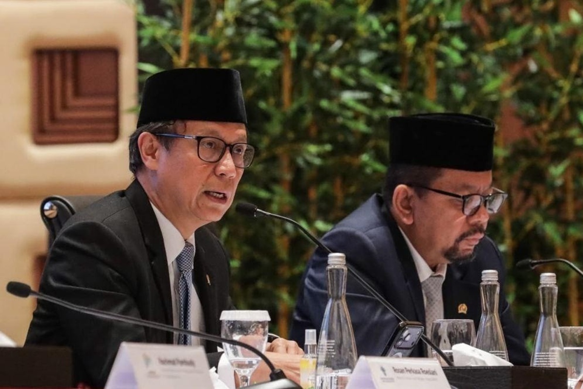Kemenkes Siapkan Masker dan Oksigen untuk Warga Terdampak Karhutla