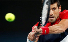 Djokovic Tumbang di Babak Pertama US Open, Kondisi Fisik Jadi Sorotan