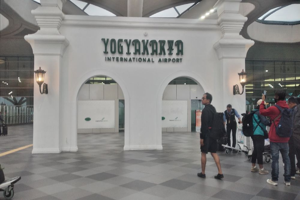 YIA Sudah Ada, Mengapa Properti Kulonprogo Masih Stagnan? Ini Penjelasan REI