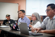 Konservasi di Indonesia Dinilai Masih Meminggirkan Masyarakat Adat