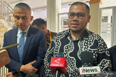Kasus Chromebook, Hukuman Ibrahim Arief Diperberat, Wajib Bayar Rp5 Miliar