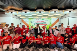 Pegadaian dan POGI Gelar Program Merdeka Stunting 2026 di 36 Kota
