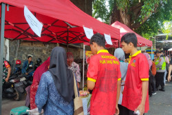 Festival Babad Siti Kemantren Didorong Jadi Penggerak Wisata Berbasis Kampung