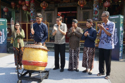 Festival Babad Siti Kemantren Didorong Jadi Penggerak Wisata Berbasis Kampung