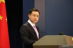 China Jawab Ancaman AS, Tetap Pertahankan Hubungan Bisnis dengan Iran