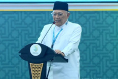 Profil Lengkap KH Abdul Hakim Mahfud atau Gus Kikin, Ketum PBNU Terpilih 2026-2031