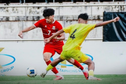 Timnas U20 Indonesia Ditahan Malaysia 0-0 di Kualifikasi Piala Asia, Peluang Terbuang