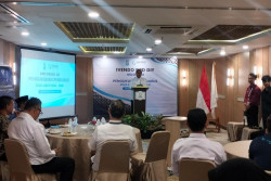 Ivendo DIY Dorong Pelaku Industri Event Jogja Saling Bersinergi