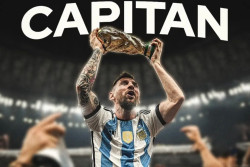 Gol Lionel Messi di Tanggal 1 September Sepanjang Kariernya, Ada Hat-trick di Mestalla