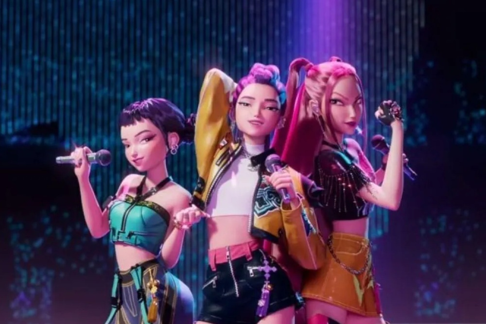 Mikrodrama Kini Lebih Lama Ditonton daripada Netflix