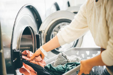Mau Buka Laundry dari Nol? Siapkan Modal Rp8 Juta hingga Rp15 Juta