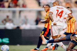 Donyell Malen Menggila, AS Roma Puncaki Liga Italia