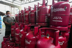 Harga LPG 5,5 Kg dan 12 Kg September 2026, Cek Daftarnya