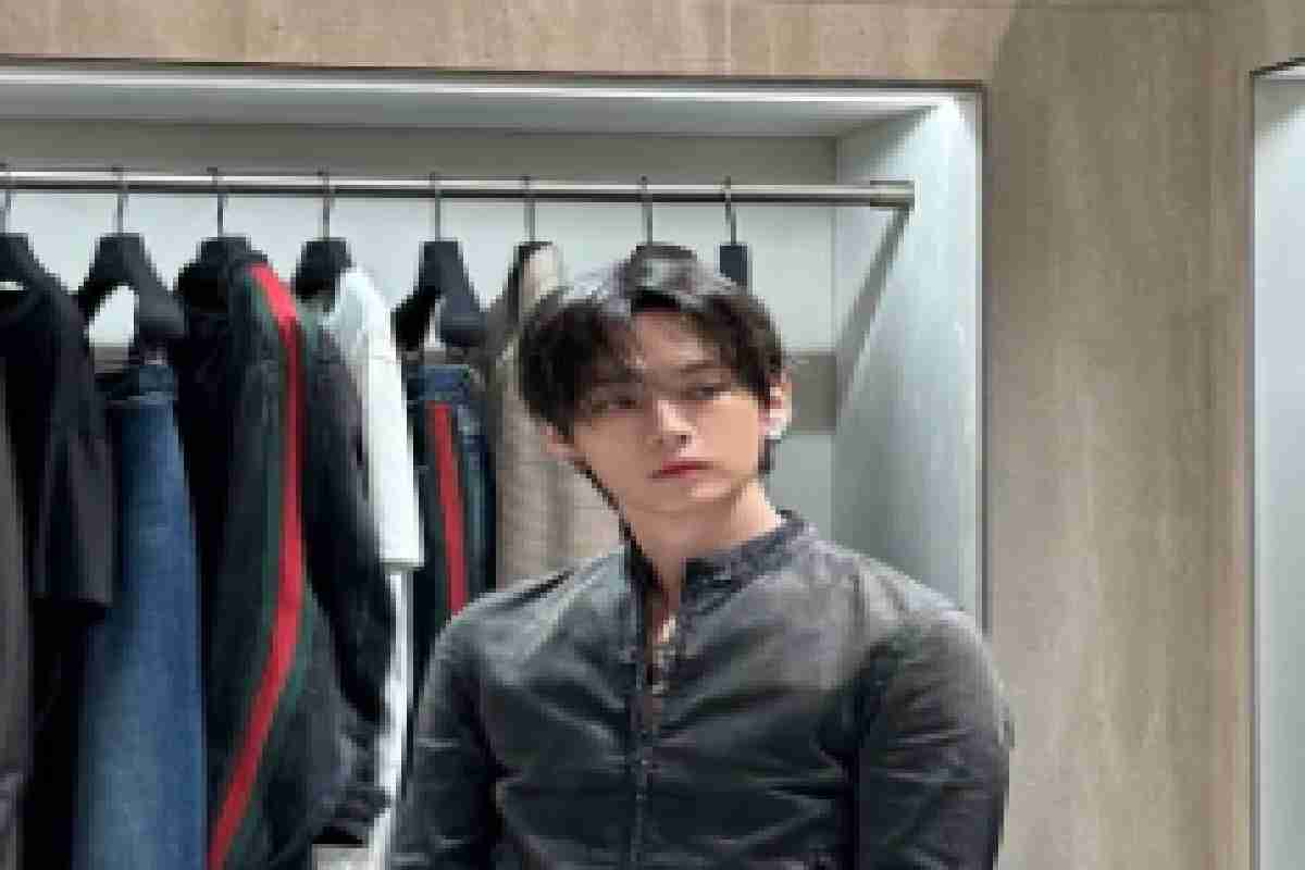 Lee Know Stray Kids Donasi Rp1,23 Miliar untuk Korban Banjir Nepal