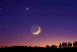 9 Fenomena Langit September 2026 yang bisa Diburu dari Indonesia