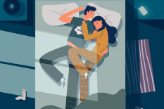 Cinta atau Ilusi? Kenali 7 Tanda Hopeless Romantic di Sekitarmu