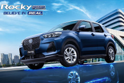 Daihatsu Kumpul Sahabat Siap Warnai Keseruan Masyarakat Batam