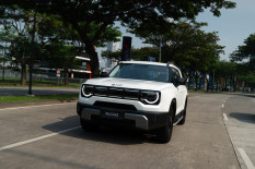 Mobil Hitam Lebih Panas dari Putih? Ini Hasil Penelitiannya