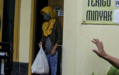 Penerima Bansos Terindikasi Judi Online di DIY Naik Jadi 31.649 KPM