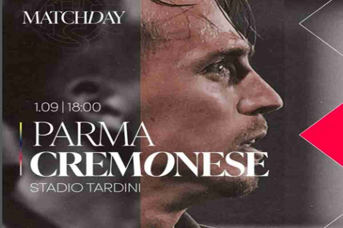 Jadwal Bola 1 September, Parma dan Dortmund Main Dini Hari