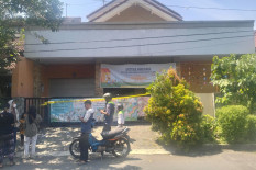 19 Tersangka Kasus Little Aresha Resmi Dilimpahkan ke Kejari Jogja