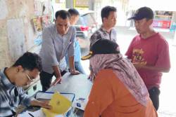 Diduga Jadi Lokasi Open BO, Indekos di Kasihan Dipantau Satpol PP Bantul