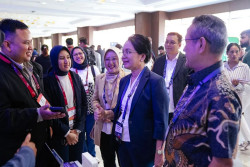Telkom Solution Perkuat Kapabilitas B2B ICT, Bidik Pasar Asia Pasifik