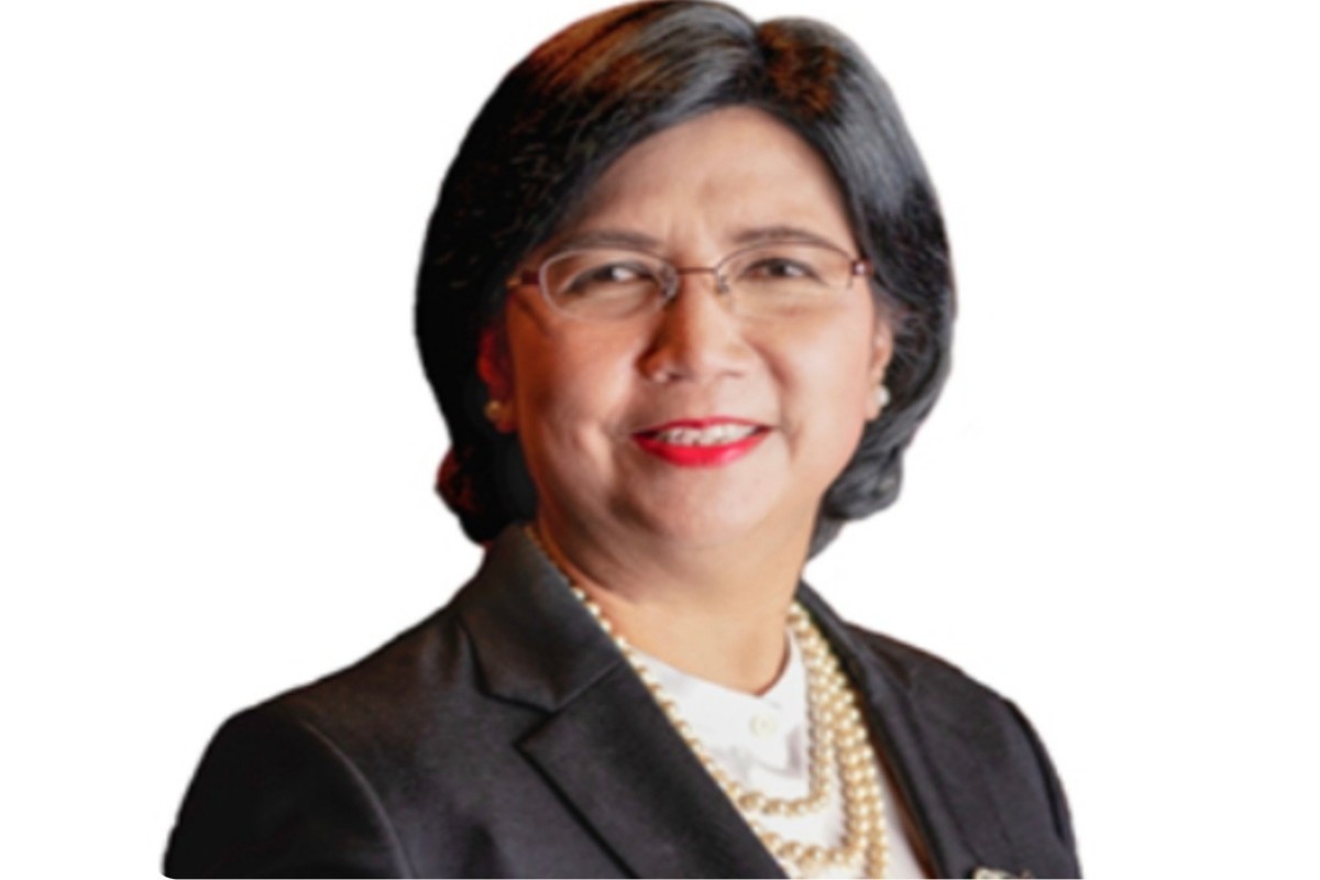 Profil Destry Damayanti, Gubernur BI 2026-2031