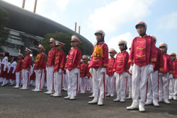 LBB 2026 Jogja Diikuti 3.500 Pelajar, Ini Nilai yang Ditanamkan
