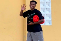 PSS Sleman Datangkan Markus Madjar, Sudah Dipantau Sejak Liga 2