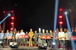 PHRI Dorong Borobudur Jadi Hub Bisnis Kuliner dan Pariwisata