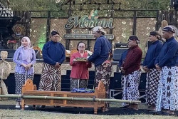 Nilai Keistimewaan DIY Didorong Jadi Fondasi Pembangunan