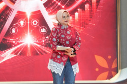 Gelaran BATIC 2026 Kukuhkan Indonesia sebagai Hub Kolaborasi Digital Asia Pasifik