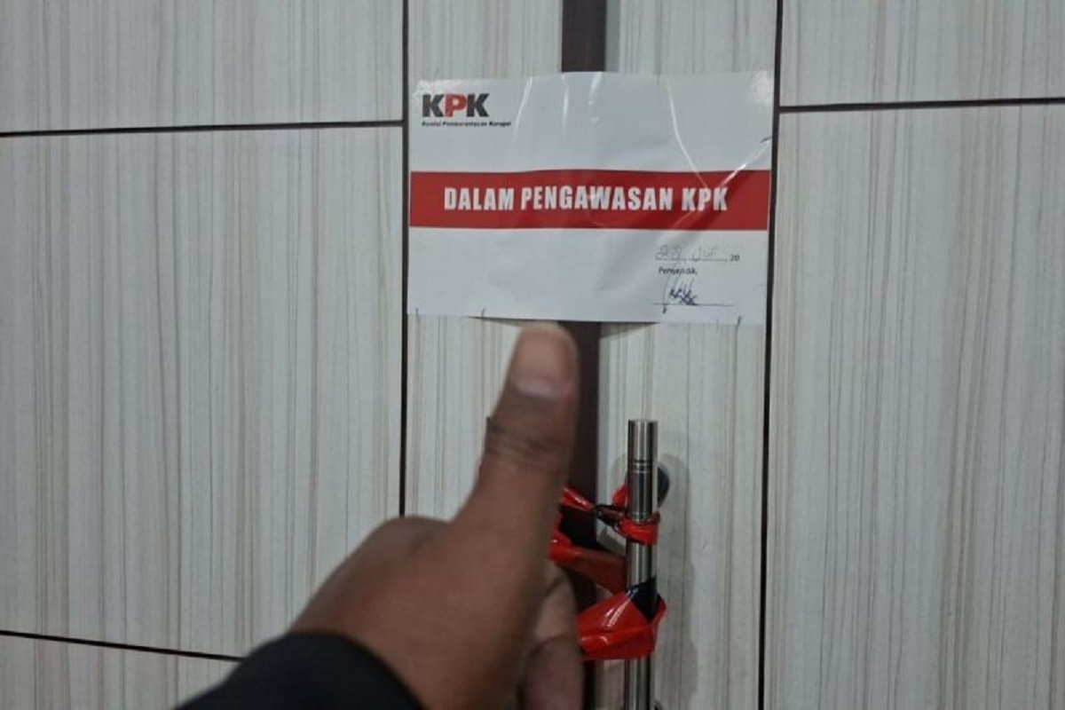RUU Perampasan Aset Segera Disahkan, Hardjuno Ingatkan Risiko Penyalahgunaan