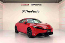 Honda Prelude Hybrid Dipakai 9.000 Km, 3 Fitur Ini Dikeluhkan