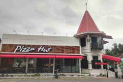Pizza Hut Resmi Dijual, CEO Global Aaron Powell Mundur