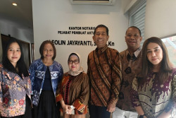 Bank Jateng dan Samuel Aset Manajemen Siapkan Reksa Dana Lentera