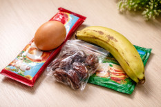 Dugaan Keracunan MBG Sidoarjo, 19 Sekolah Terima dari Satu Dapur